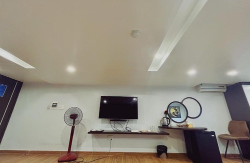 Le Chan Casa | DT Hotel Hai Phong