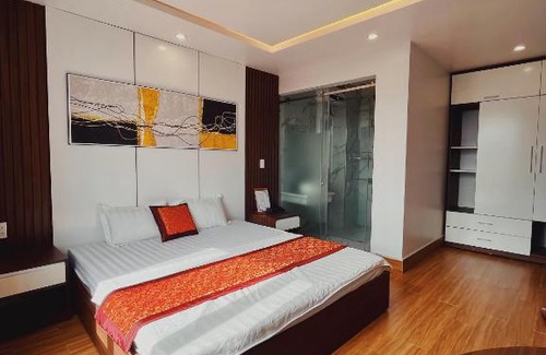 Le Chan Casa | DT Hotel Hai Phong
