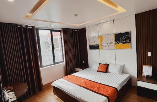 Le Chan Casa | DT Hotel Hai Phong