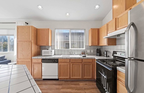 Northwest Reno Casa | DT Reno - Cozy Home w/Private Patio + BBQ Grill