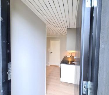 Lillestrom Casa | DT Serene Villa - Lillestrøm Oslo