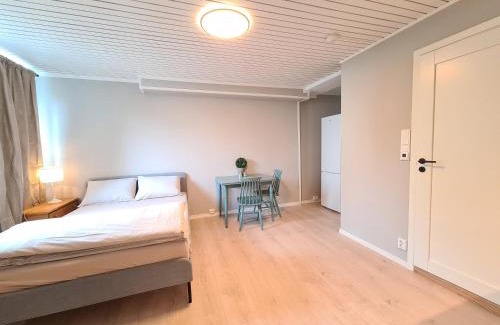Lillestrom Casa | DT Serene Villa - Lillestrøm Oslo