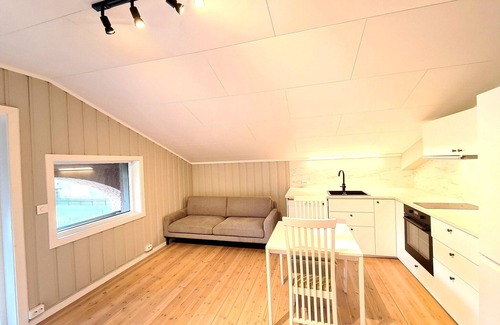 Lillestrom Casa | DT Serene Villa - Your Cozy Retreat Near Oslo | Lillestrøm