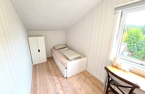 Lillestrom Casa | DT Serene Villa - Your Cozy Retreat Near Oslo | Lillestrøm