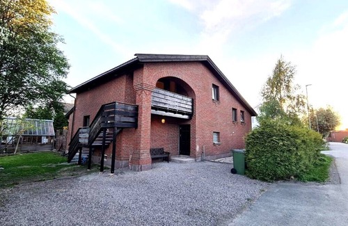 Lillestrom Casa | DT Serene Villa - Your Cozy Retreat Near Oslo | Lillestrøm