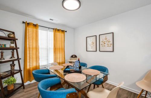 Downtown Apartamento | DTGem-SelfCheckin-RainShower-300M-Parking-Walkable