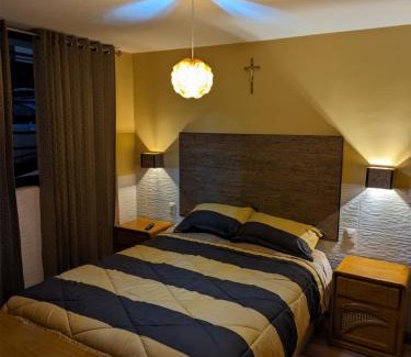 Puno Apartamento | DtraD Full Apartment Plus