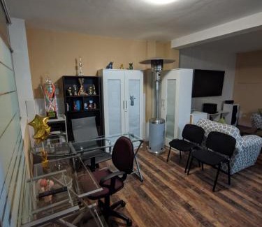 Puno Apartamento | DtraD Full Apartment Plus