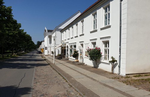 Putbus Casa | DTS Appartements