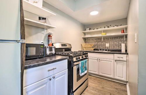 Livingston Park Apartamento | Dtwn Columbus Getaway Pet Friendly with Fee!
