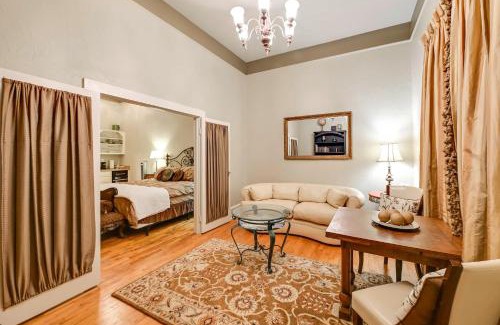 Decatur Apartamento | Dtwn Decatur Apt Walk to Restaurants and Shops