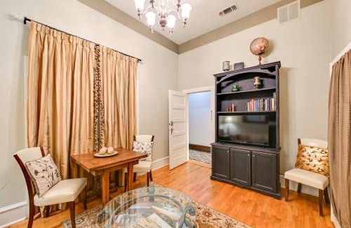 Decatur Apartamento | Dtwn Decatur Apt Walk to Restaurants and Shops