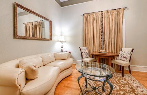 Decatur Apartamento | Dtwn Decatur Apt Walk to Restaurants and Shops