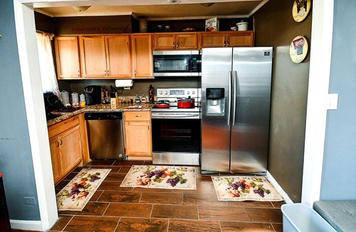 Downtown Atlanta Condominio | DTWN luxury condo 99 percent Walk score