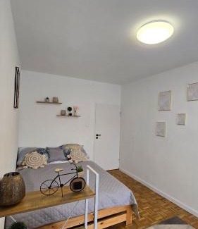 Kielce Casa | Duże pokoje w nowoczesnym stylu