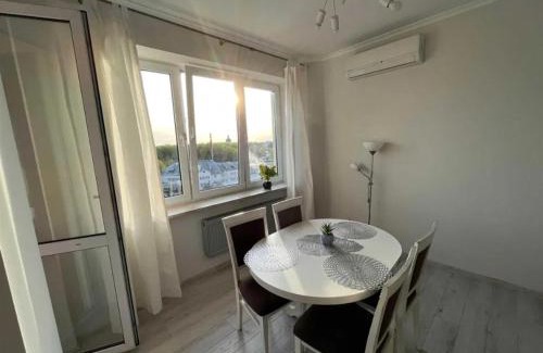 Muranow Apartamento | Duży Apartament na doby w centrum Warszawy