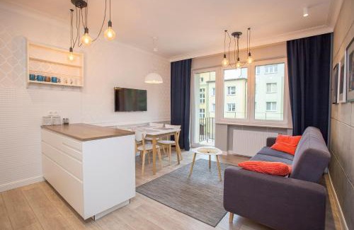 Osiedle Centrum Apartamento | Duży apartament w centrum przy rynku
