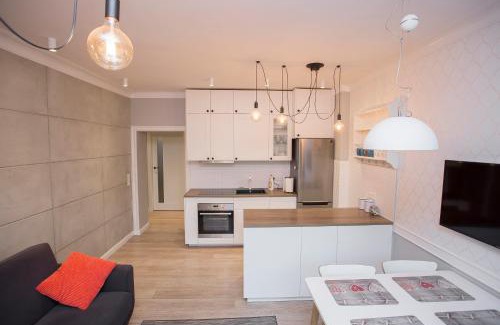 Osiedle Centrum Apartamento | Duży apartament w centrum przy rynku