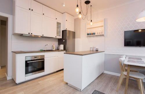 Osiedle Centrum Apartamento | Duży apartament w centrum przy rynku
