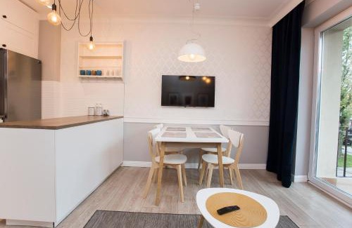 Osiedle Centrum Apartamento | Duży apartament w centrum przy rynku