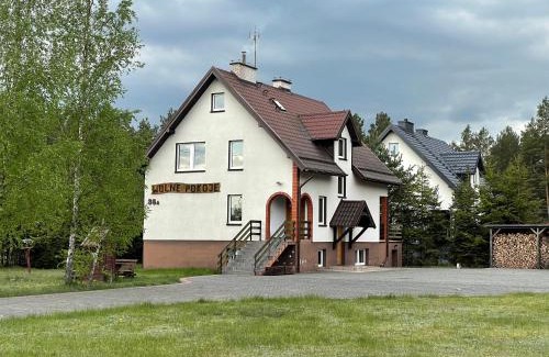 gmina Karsin Casa | Duży dom dla 16 osób
