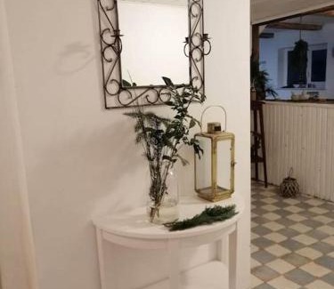 gmina Bedzino Casa | Duży dom nad morzem - Toskański Zakątek