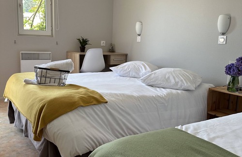 Andelaroche Casa | Du côté de Chez SAM La Marguetière