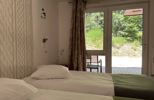 Andelaroche Casa | Du côté de Chez SAM La Marguetière