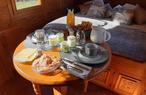 Anla Cama Y Desayuno | Du Côté de Lacoume