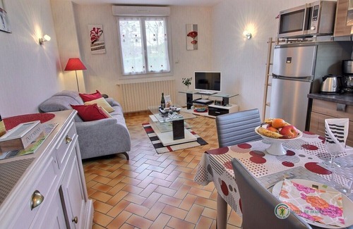 Saint-Brandan Casa | Du Gouët - ST Brandan