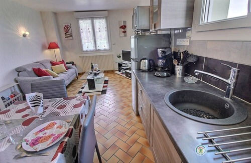 Saint-Brandan Casa | Du Gouët - ST Brandan