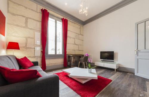 Comedie Apartamento | Du Guesclin Comédie (connecté & climatisé)
