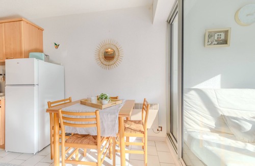 Montpellier Apartamento | du Parc II by Interhome