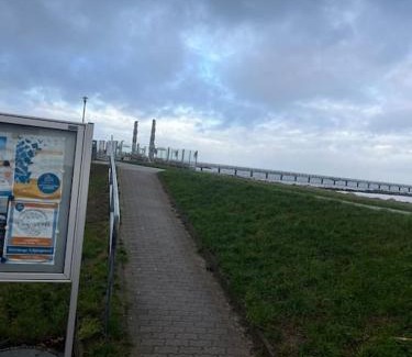 Schonberger Strand Apartamento | Du wohnst auf 2 Etagen
