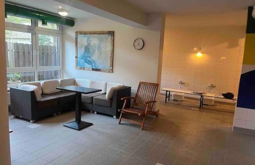 Schonberger Strand Apartamento | Du wohnst auf 2 Etagen