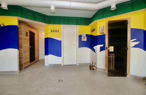 Schonberger Strand Apartamento | Du wohnst auf 2 Etagen