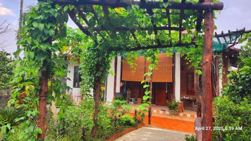 Ta Lai Casa | Du Yên Garden Of Blessings