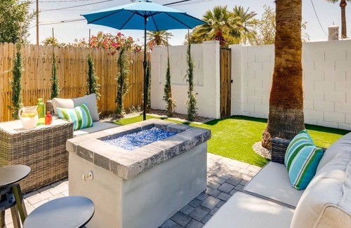 Cavalier Vista Casa | Best of Both OLD TOWN 7BD/4BA