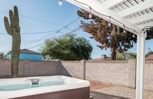 Cavalier Vista Casa | Best of Both OLD TOWN 7BD/4BA