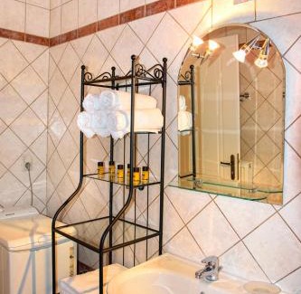 Vlacherna Apartamento | Dual House In Methydrio