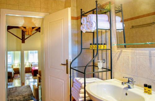 Vlacherna Apartamento | Dual House In Methydrio