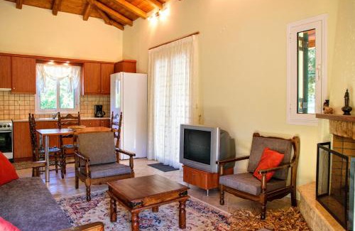 Vlacherna Apartamento | Dual House In Methydrio