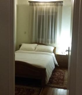 Vlacherna Apartamento | Dual House In Methydrio