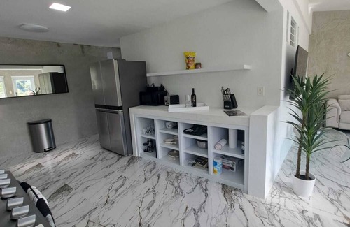 Camino Nuevo Casa | Dual Villas: Private One-Story Home in Yabucoa Puerto Rico with new pool,AC&wifi