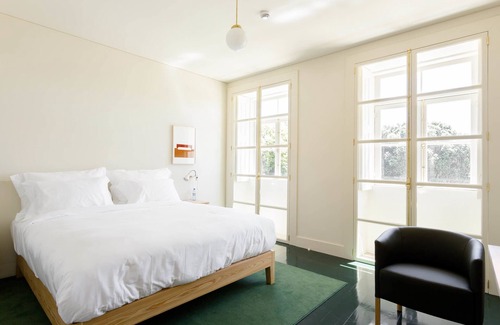 Aldoar Foz do Douro e Nevogilde Cama Y Desayuno | Duas Portas Townhouse