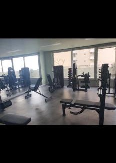 Armacao Apartamento | Duas suítes no coração de Salvador