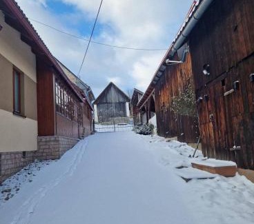 Liptovsky Hradok Casa | Dubáčik Dovalovo