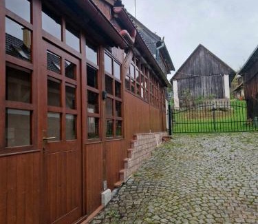 Liptovsky Hradok Casa | Dubáčik Dovalovo