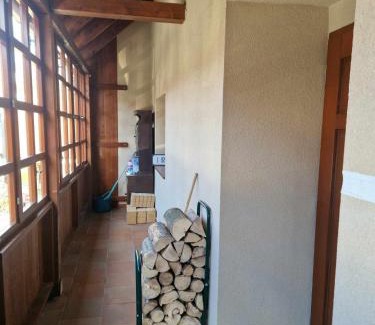 Liptovsky Hradok Casa | Dubáčik Dovalovo