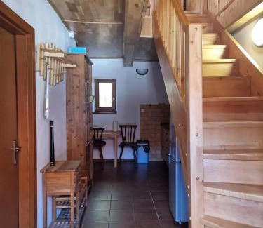 Liptovsky Hradok Casa | Dubáčik Dovalovo